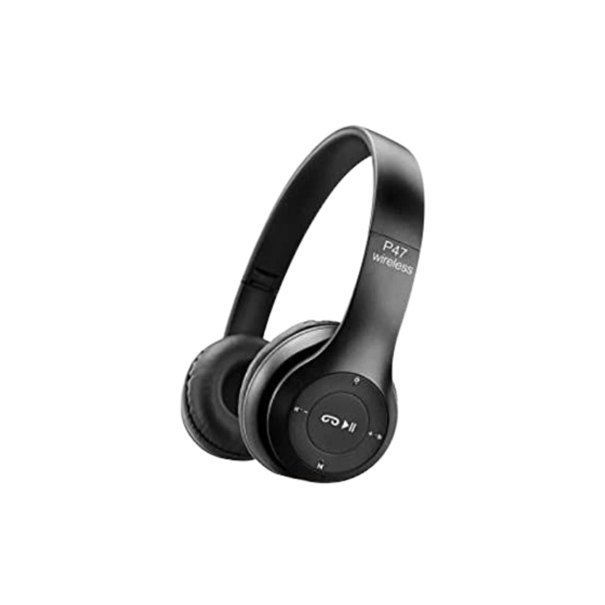 P47 Wireless Bluetooth Stereo Headphone
