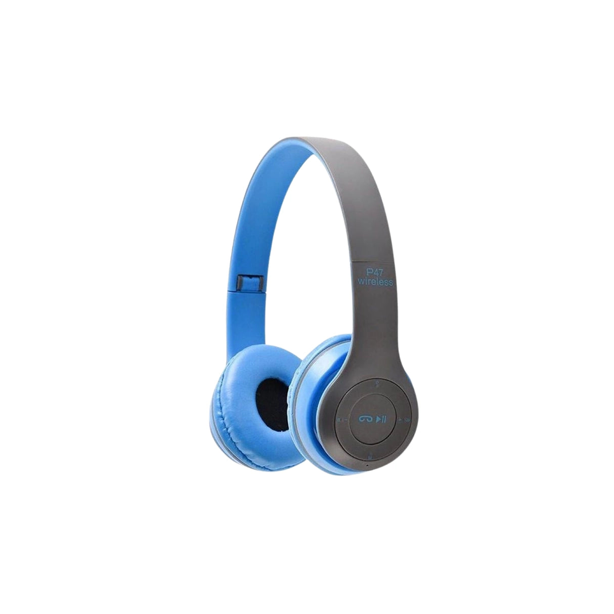 P47 Wireless Bluetooth Stereo Headphone