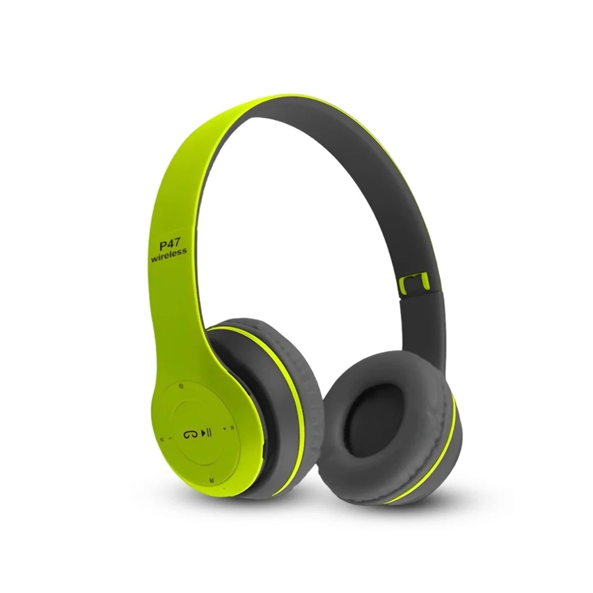 P47 Wireless Bluetooth Stereo Headphone