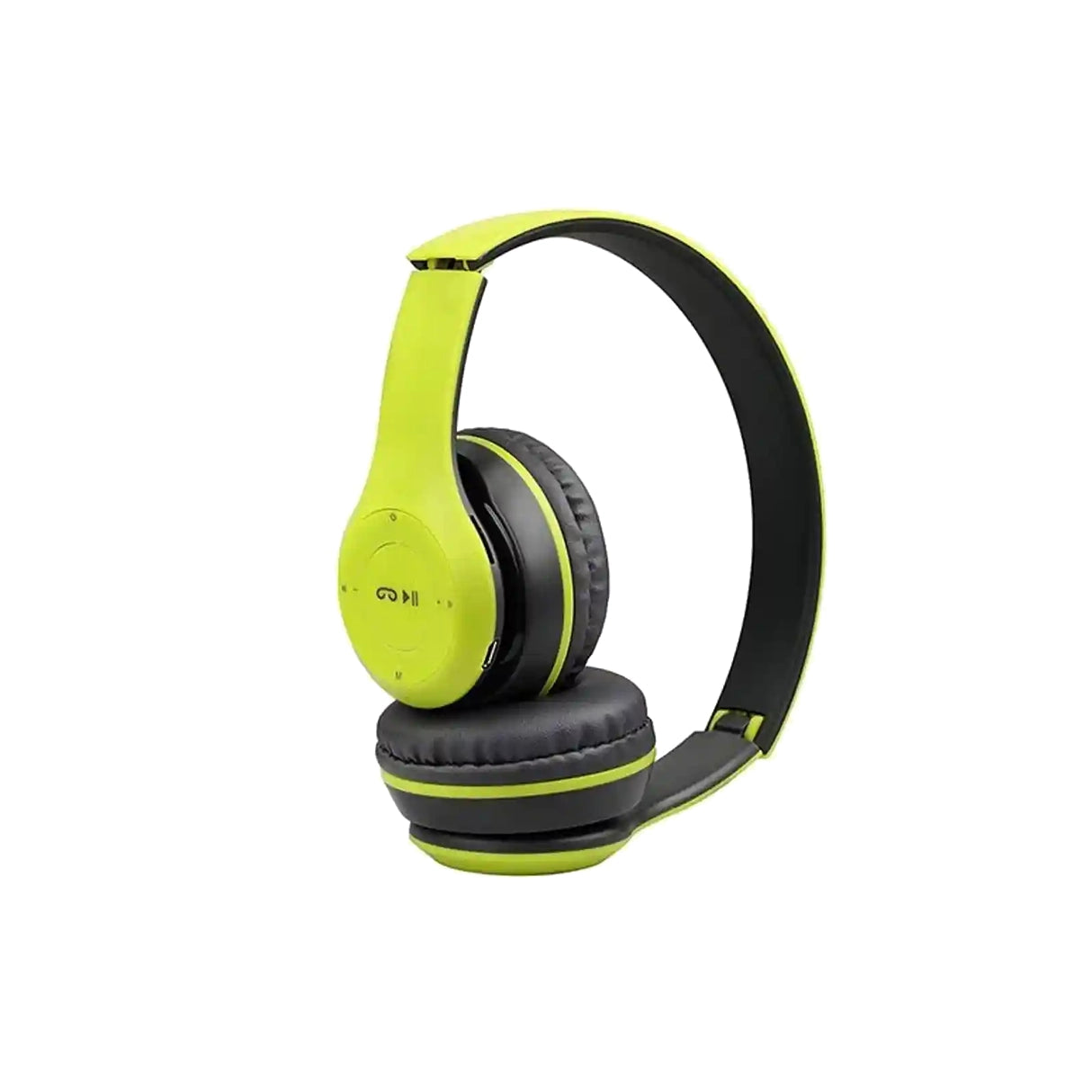 P47 Wireless Bluetooth Stereo Headphone