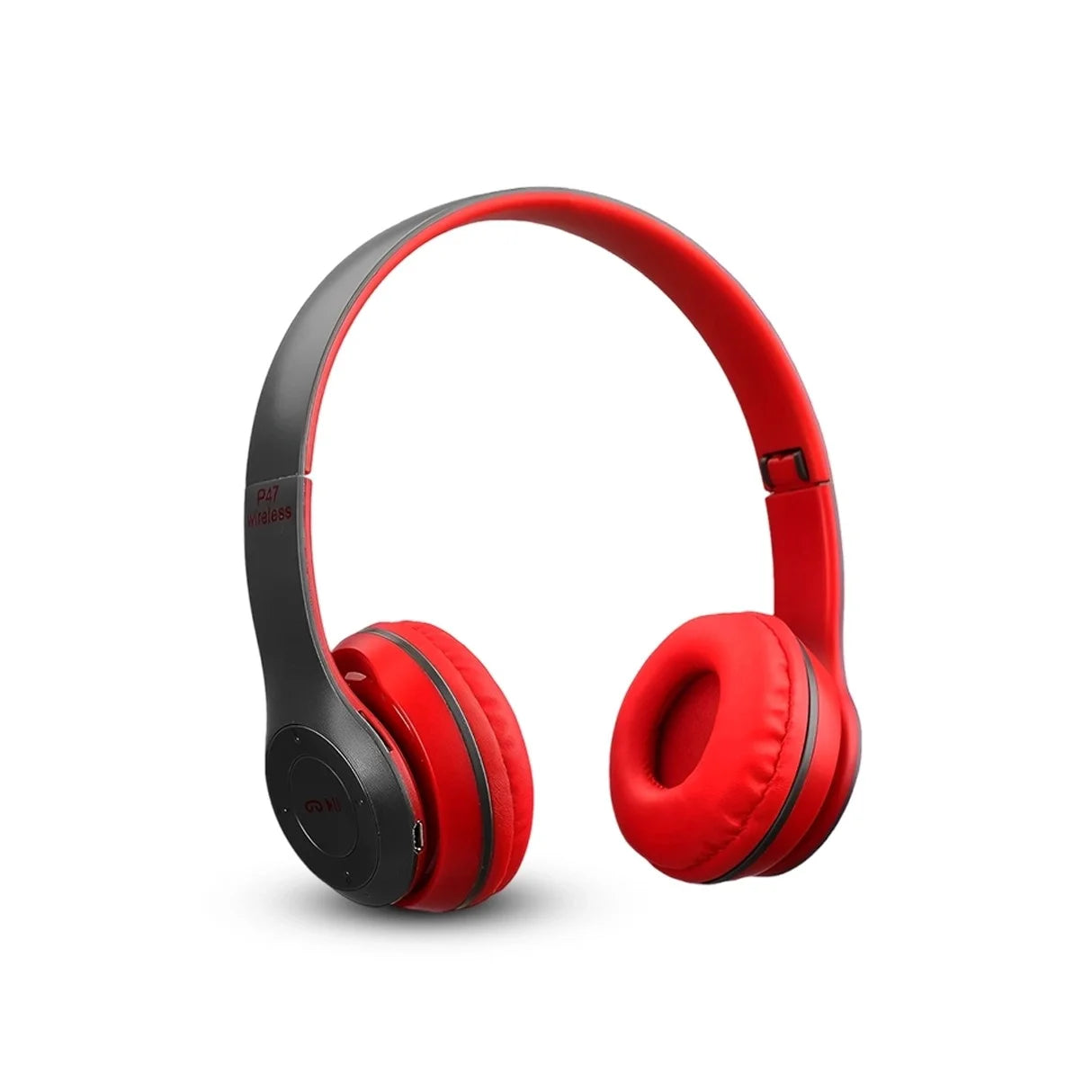 P47 Wireless Bluetooth Stereo Headphone