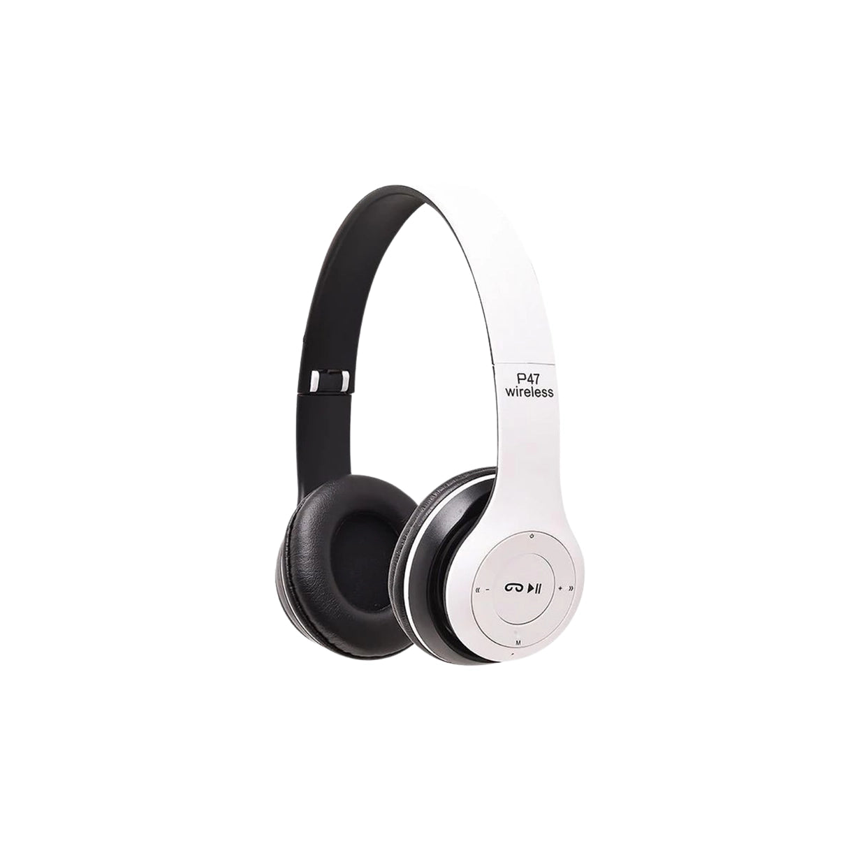 P47 Wireless Bluetooth Stereo Headphone