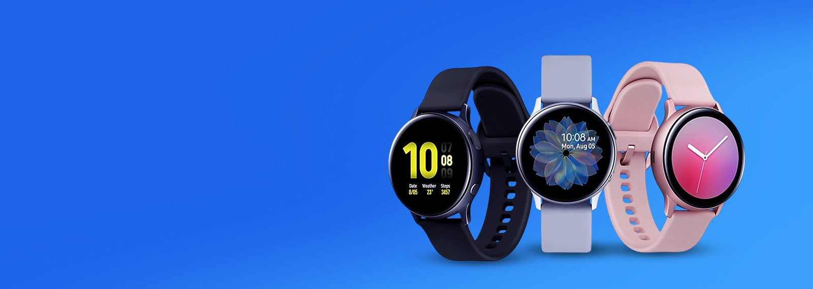 The Future on Your Wrist