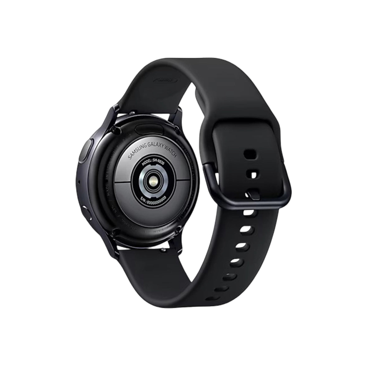 Black Watch active 2 on a white background