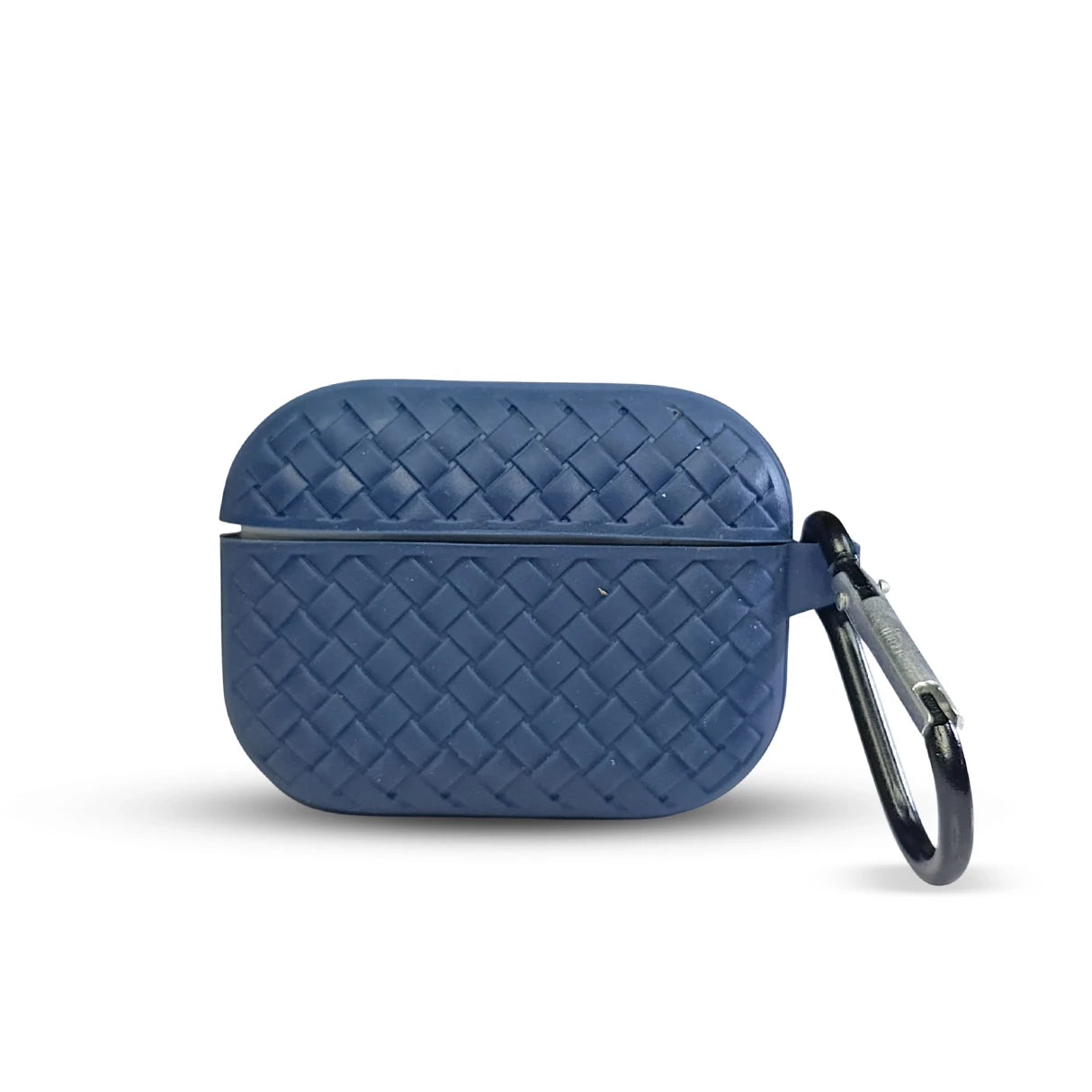 Woven Pattern Silicone Case For AirPods Pro 2