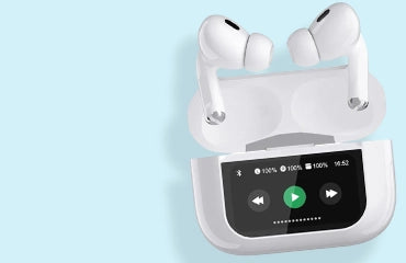 A9 Pro Airpods