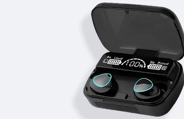 M10 TWS Earbuds