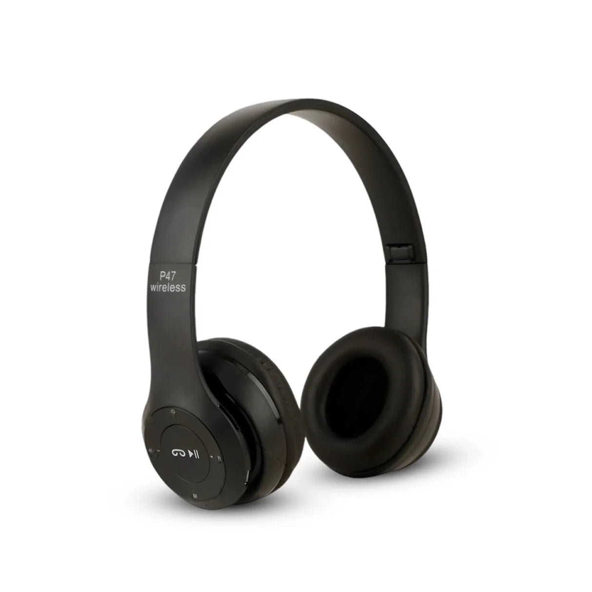 P47 Wireless Bluetooth Stereo Headphone