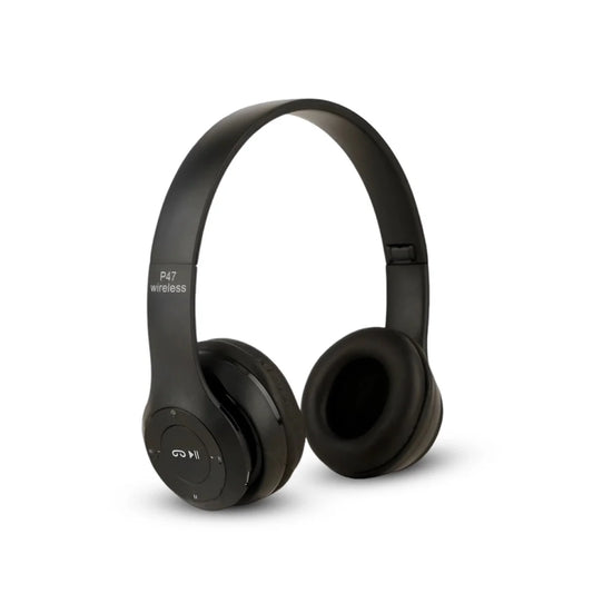 P47 Wireless Bluetooth Stereo Headphone