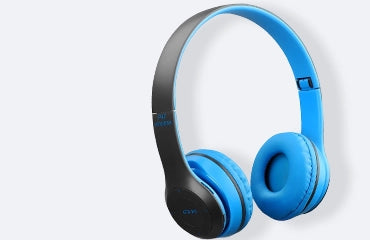 P47 Headphone