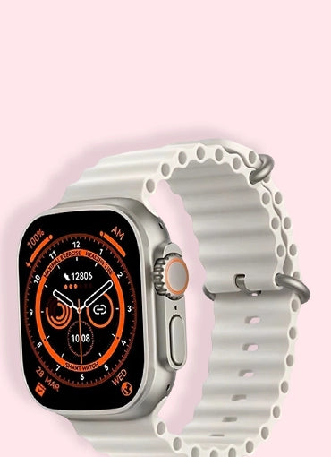 T900 Ultra 2 Smartwatch