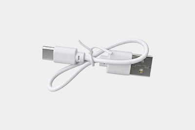 1x Type-C Charging Cable