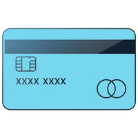 Credit/Debit Card